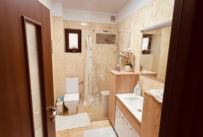 Casă individuală cu 3 camere cu Canalizare în Cetate - 21