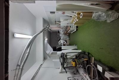 Spațiu industrial, în Giurgiului - 14