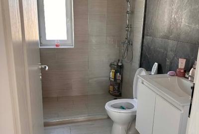 Casă cu 2 camere cu Teren 10 Mp în Moșnița Nouă - 6