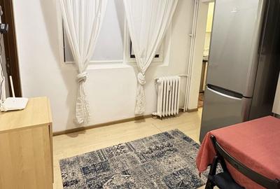 Apartament cu 2 camere decomandat, mobilat în Berceni - 12