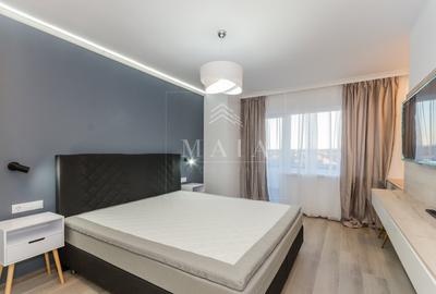 Penthouse 4 camere, la 10 minute de Piata mare-Centru - 7