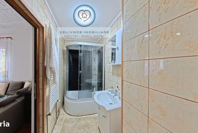 Casă cu 4 camere cu Teren 217 Mp în Central - 15