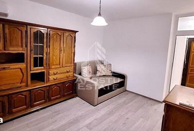Apartament cu 2 camere semidecomandat în Confecții - 3