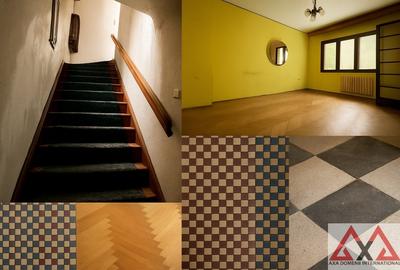 Casă cu 4 camere cu Canalizare în Vatra Luminoasă - 5