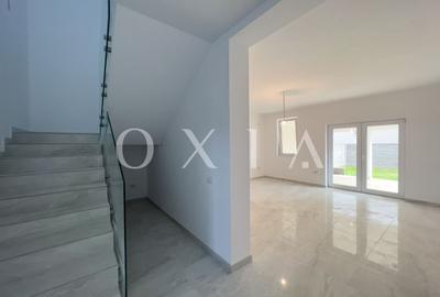 Duplex cu 4 camere cu Teren 300 Mp în Chișoda - 2