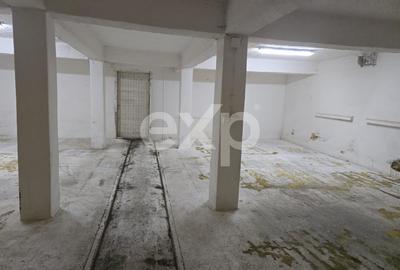 Spațiu industrial, de 100 mp, în Codlea - 1