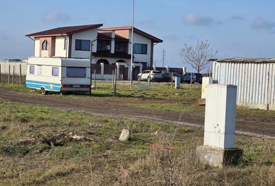 Vand teren Constanta zona Km 5 - 4