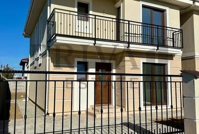 Duplex cu 5 camere cu Teren 275 Mp în Chișoda - 2