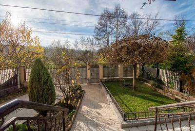 Casă cu 1 camere cu Teren 1363 Mp în Ocina de Jos - 10