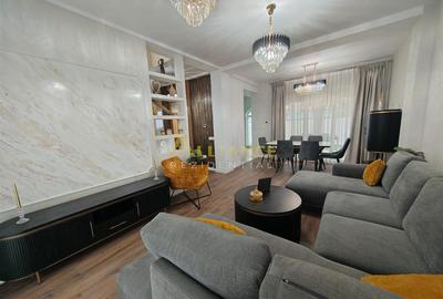 Duplex cu 5 camere cu Teren 304 Mp în Berceni - 14