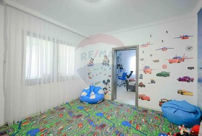 Casă cu 4 camere cu Canalizare în Oșorhei - 10