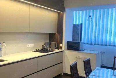 Garsoniera in zona Izvor - 4