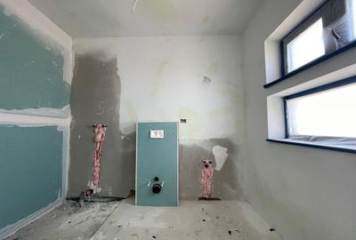 Casă individuală cu 4 camere cu Garaj în Moșnița Veche - 13