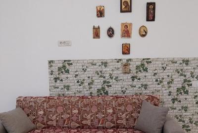 Particular vand garsoniera noua Chiajna , str Orhideelor - 6