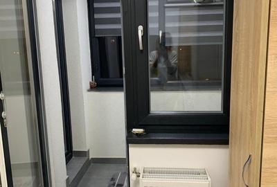 Garsonieră decomandată în Găvana - 2