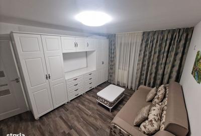 Apartament cu 3 camere, mobilat în Mioriței - 6