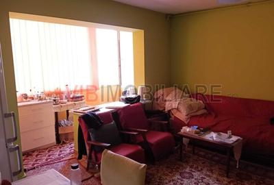 Apartament cu 2 camere semidecomandat în Aeroport - 6