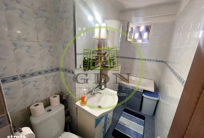 Apartament cu 2 camere semidecomandat în Sud