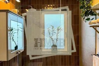 Apartament cu 3 camere, mobilat în Turnișor