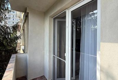 Apartament cu 2 camere semidecomandat în Central - 5