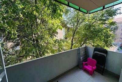 APARTAMENT 3 CAMERE | ETAJUL 2, | DECOMANDAT | ZONA DACIA | STRADA LISABONEI - 6