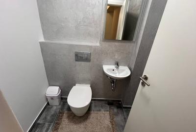Apartament cu 2 camere semidecomandat, mobilat în Noua - 6