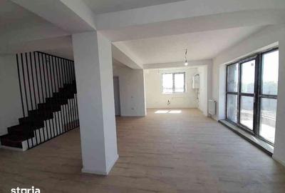 Casă cu 6 camere cu Teren 200 Mp în Balotești