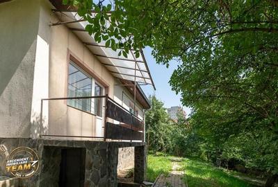 Film&3D!Casa 4 camere,1.514mp teren, apreciabile facilitati,Dealului,Sf.Gheorghe - 35