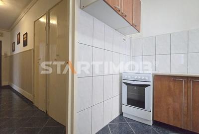 Apartament 3 camere mobilat Vlahuta - 15