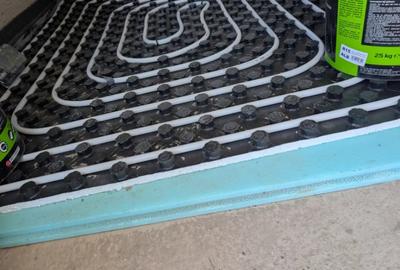 Casă cu 3 camere cu Teren 300 Mp în Central - 6