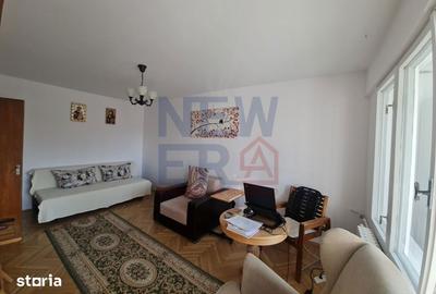 Apartament cu 4 camere decomandat în Dămăroaia - 3