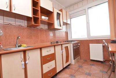 INCHIRIERE APARTAMENT 2 CAMERE DRISTOR - METROU DRISTOR - 16