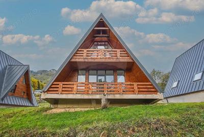 CASE TIP A | BRAN | INVESTITIE 7.5 % RANDAMENT NET | UTILITATI - 13