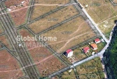 Teren Intravilan 5000 MP | Padurea Baneasa | Front stradal 25 MP | - 4