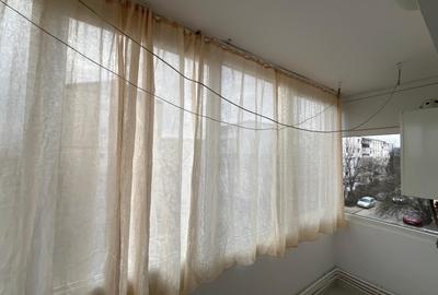Apartament 3 camere Targu Jiu -69mp , semidecomandat St.Agriculturii- scoala 12 - 3