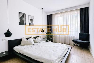 Apartament ultrafinisat, 2 camere, aproape de Iulius Mall, 0% comision - 8