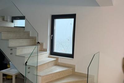 Apartament cu 3 camere decomandat, mobilat în Străulești - 3