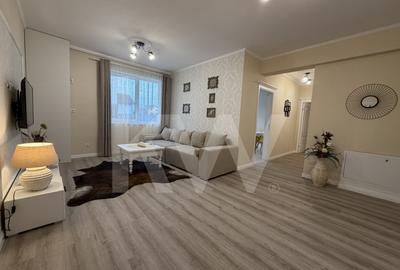 Apartament cu 2 camere decomandat, mobilat în Șelimbăr - 1