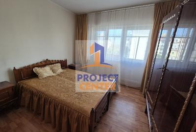 Apartament cu 3 camere decomandat în Central - 2