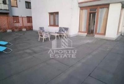 Apartament cu 3 camere decomandat, mobilat în Torontalului - 13
