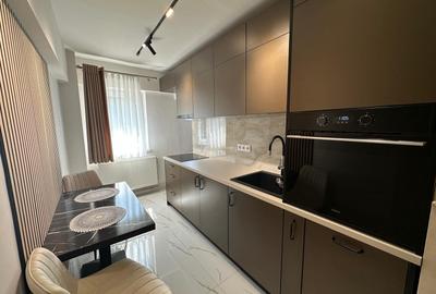 Apartament 2 camere B-dul Victoriei - Parcul Sub Arini - 7