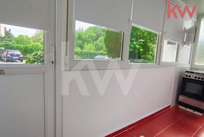 Apartament 2 cam. Cochet, mobilat, Brazda - 8