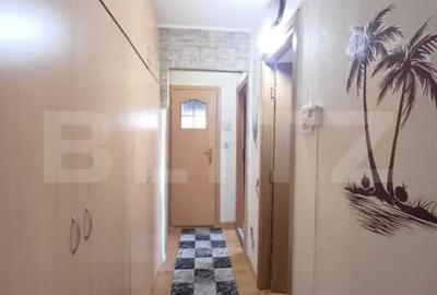 Apartament cu 3 camere semidecomandat în Central - 7