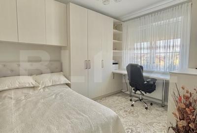 Eleganta si Relaxare la tine Acasa! Casa de vis! Giroc, 4 camere - 17