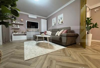 Apartament cu 2 camere decomandat în Tudor - 6