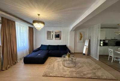 Casă individuală cu 4 camere cu Teren 220 Mp în Central - 2