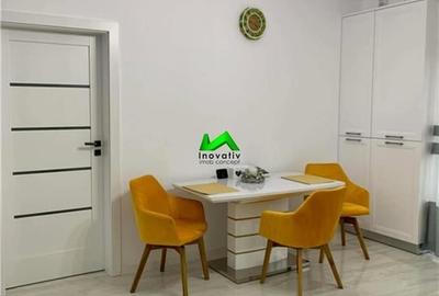 Apartament dd?nchiriat 2 camere Sibiu Doamna Stanca - 3