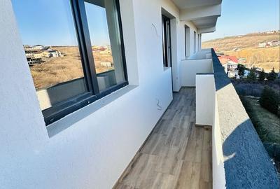 Apartament cu 3 camere în Hlincea - 3