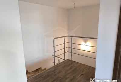 Casa individuala, 246 mp + 40 mp spatiu comercial, piscina interioara, Someseni - 10