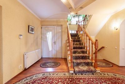 Casa de inchiriat - Valea Mare  - Ștefanesti - 4